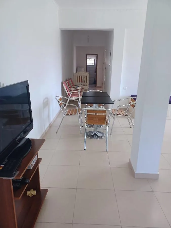 Apartamente Gleni Sarande 0*,