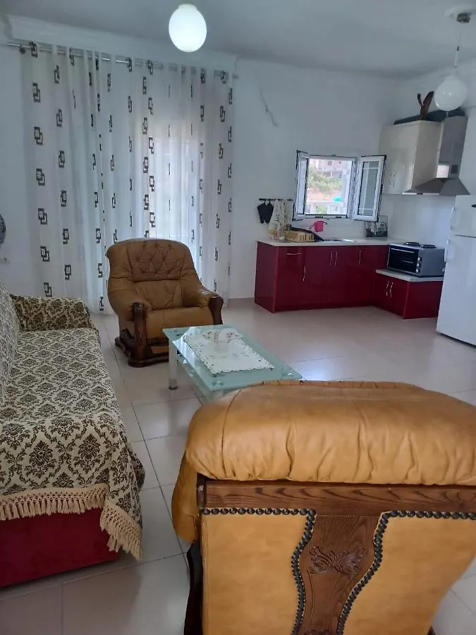 Apartamente Gleni Sarande Holiday home