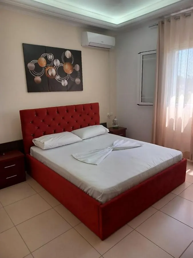 Holiday home Apartamente Gleni Sarande