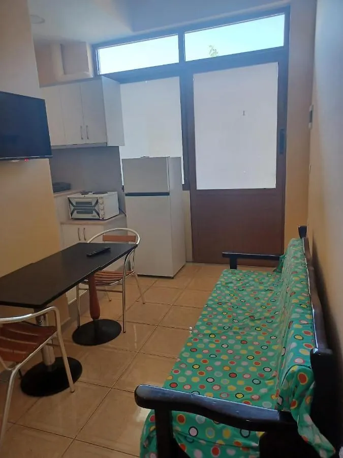 Apartamente Gleni Sarande Albania