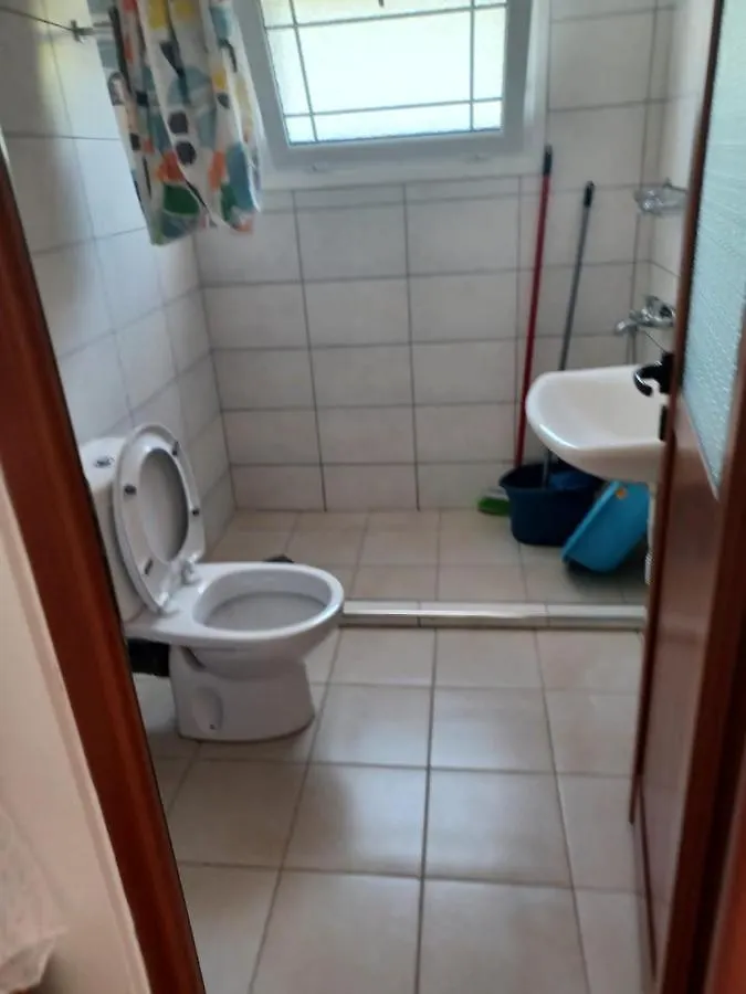 Apartamente Gleni Sarande Albania