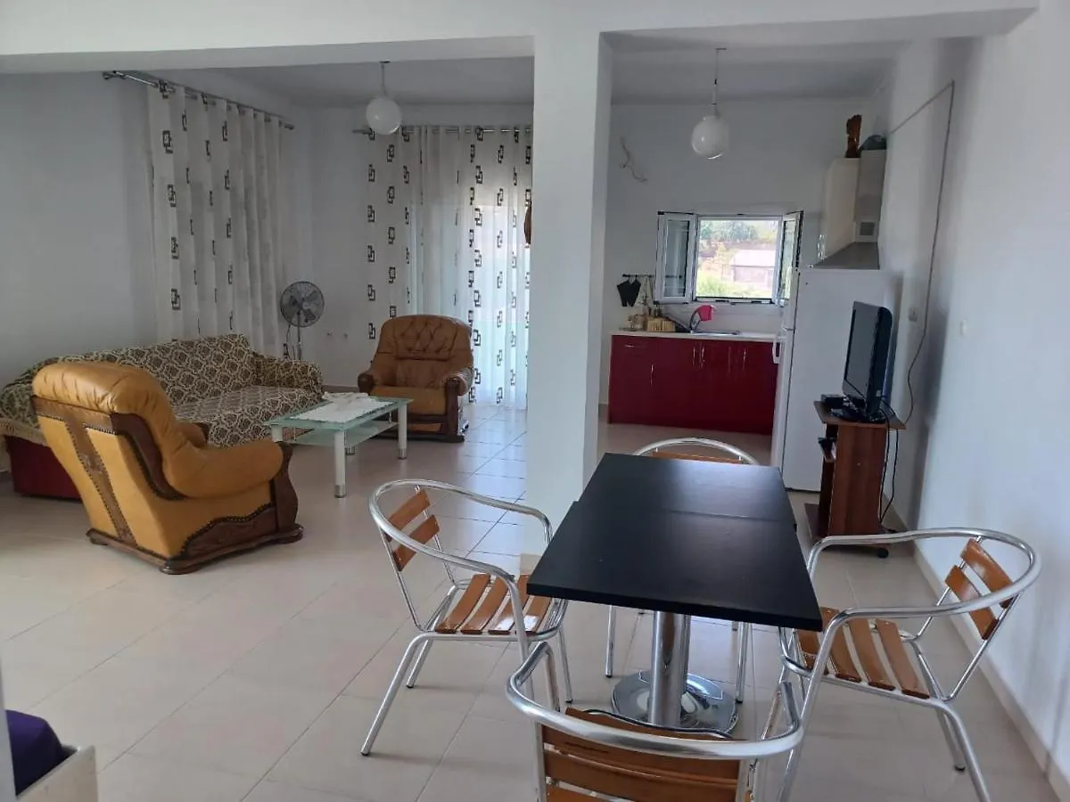 Holiday home Apartamente Gleni Sarande