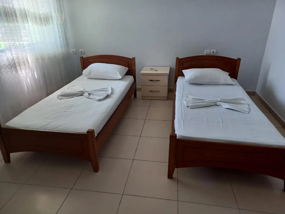 Holiday home Apartamente Gleni Sarande Albania