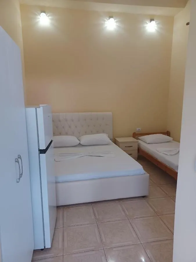 Apartamente Gleni Sarande