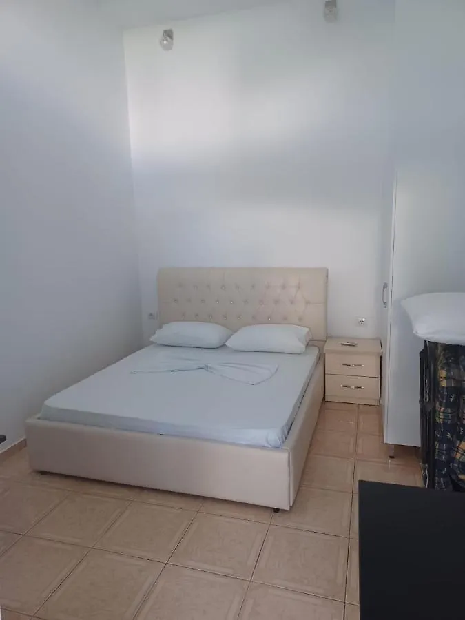 Holiday home Apartamente Gleni Sarande