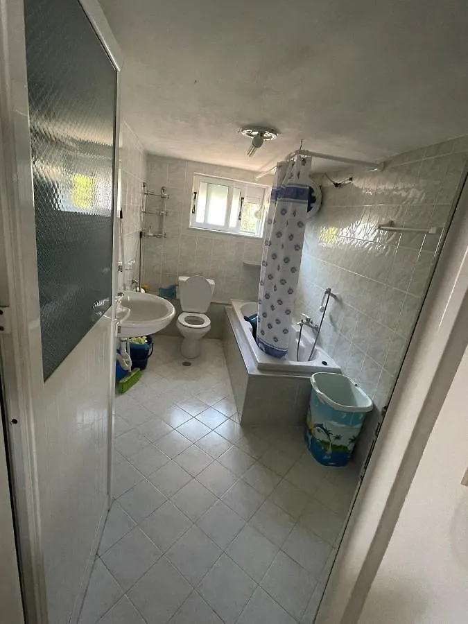 Apartamente Gleni Sarande