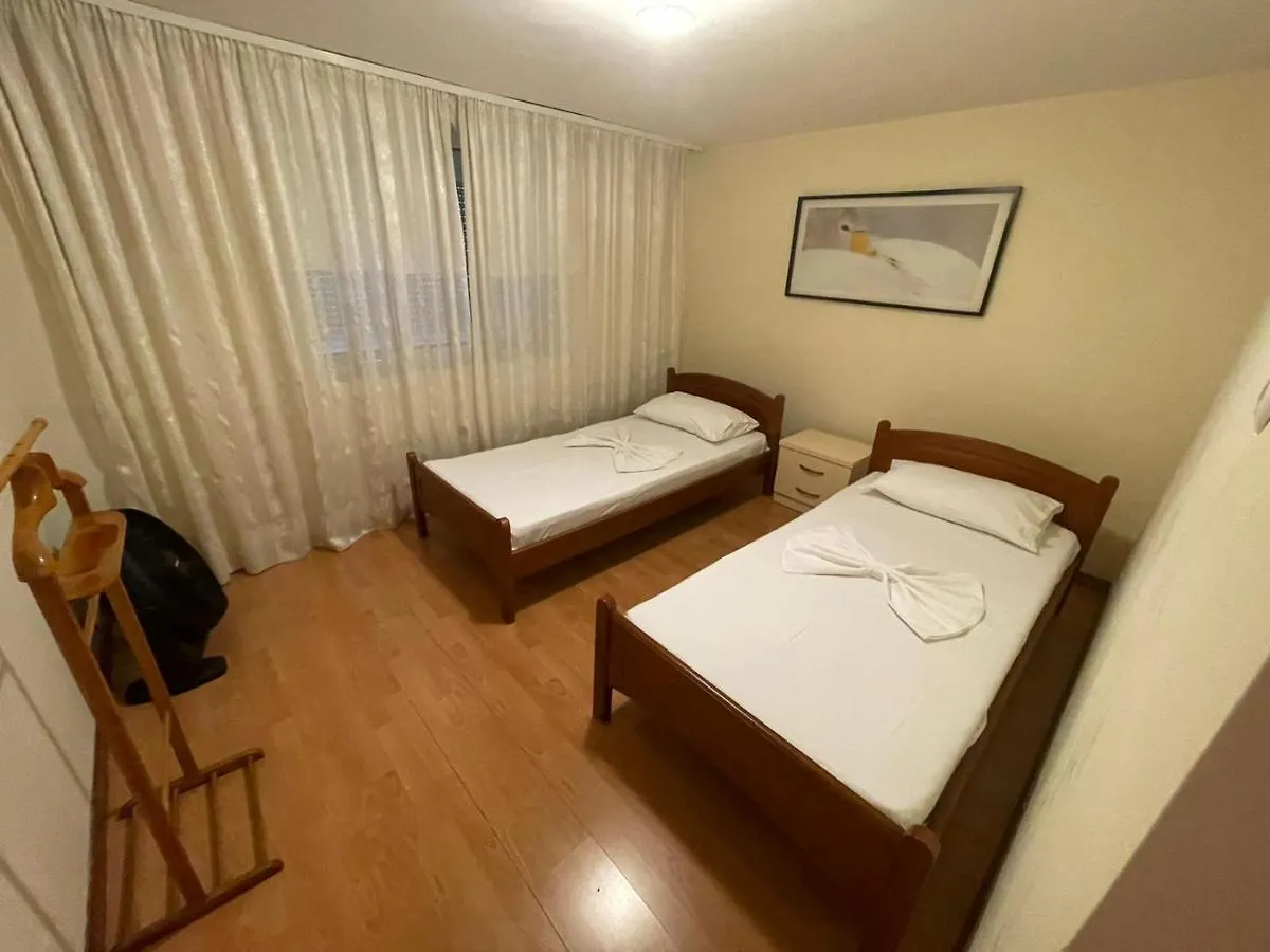 Apartamente Gleni Sarande