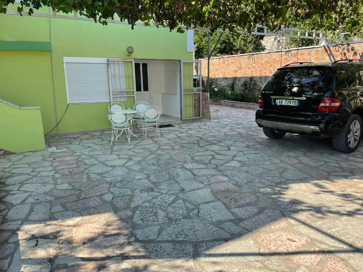 Apartamente Gleni contacts