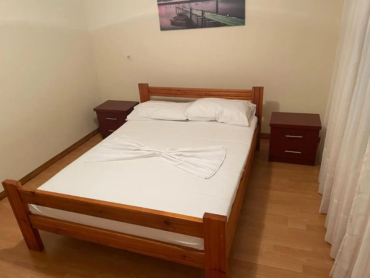 Apartamente Gleni Sarande Holiday home